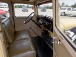 Chevrolet Carryall Suburban 1936 года